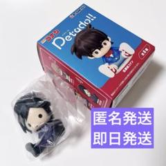 名探偵コナン ペタドール petadoll 諸伏高明 長野県警