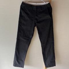 UNIQLO レギュラーフィットチノ　70