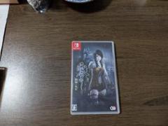 零 ～濡鴉ノ巫女～ Nintendo Switch