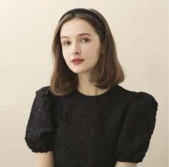 ブラックフライデー限定SALE♡ALEXANDRE DE PARIS ベロア ブラックフライデー限定SALE♡ALEXANDRE DE PARIS ベロア - メルカリ