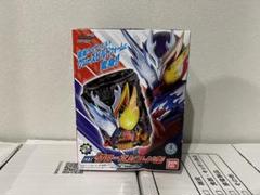 仮面ライダービルド DXクローズビルド缶 - メルカリ