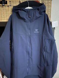 arc'teryx アークテリクス ガンマ LT フーディ メンズ