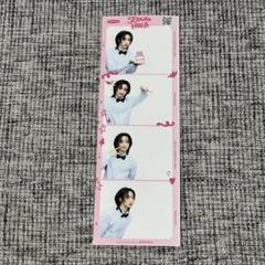 【新品 未使用】ATEEZ ソンファ センイル MD ガウン バスローブ 新品 未使用】ATEEZ ソンファ 성화 センイル MD ガウン バスローブ