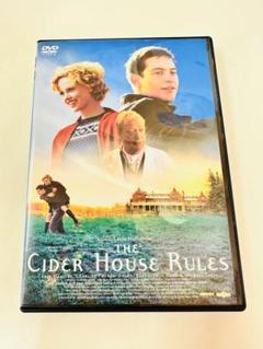 N1298　DVD　洋画　サイダーハウス・ルール DTS特別版('99米) DVD サイダーハウス・ルール DTS特別版('99米) - メルカリ
