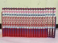 ヴァンパイア騎士1〜19巻全巻＋Memories1〜3巻