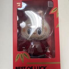 THE MONSTERS BEST OF LUCK ぬいぐるみ LABUBU ☆THE MONSTERS BEST OF LUCK ぬいぐるみ LABUBU - メルカリ