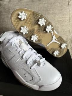 JORDANゴルフシューズ