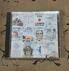 激レア! SHAVED FISH ウルグアイ盤 ジョンレノン Shaved Fish / John Lennon - shiotch7 の 明日なき暴走