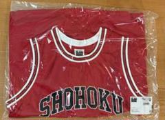 宮城リョータ ユニフォーム XL レプリカ 湘北 スラムダンク XL】THE FIRST SLAM DUNK 湘北ユニフォームセット（宮城リョータ