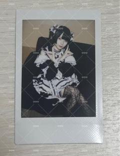 hazama チェキ ブロマイド 環やね hazama チェキ ブロマイド 環やね - メルカリ