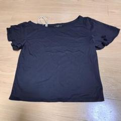 rienda　Tシャツ　パール　F