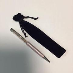 SWAROVSKI スワロフスキー ボールペン