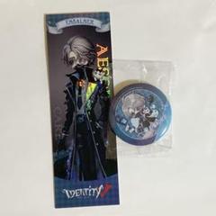 第五人格 IJL 納棺師 レザーチケット 缶バッジセット 第五人格 IJL 納棺師 レザーチケット 缶バッジセット - メルカリ