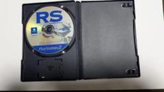 Riding Spirits PlayStation 2