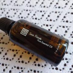 THANN エッセンシャルオイル Amazon.co.jp: エッセンシャルオイル50ml (50ml, アロマティック