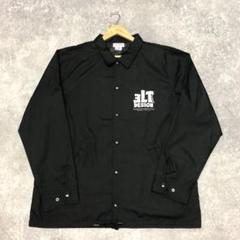 2025年最新】let it ride コーチジャケットの人気アイテム