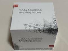 EMI 1000 Classical Masterpieces CD-BOX