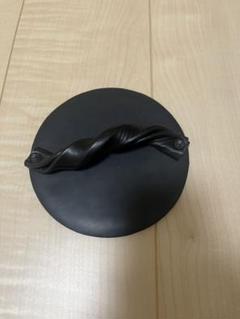 木版画　ベアリングばれん バレン - ばれん | 武蔵野美術大学 造形ファイル