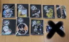 さくしゃ2 1アクリルキーホルダー アクリルスタンド まとめ売り