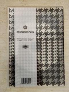 BIGBANG FANCLUB EVENT DVD
