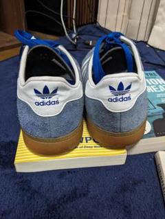 Adidas Munchen 29cm