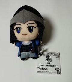 銀魂 ちびぐるみ 攘夷志士 ぬいぐるみ 赤ちゃんぬいぐるみまとめ売り　41個 銀魂 ちびぐるみ ～攘夷志士～ 坂田銀時 - メルカリ
