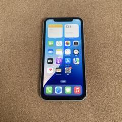 2238【早い者勝ち】電池ほぼ新品☆iPhoneXR 64GB SIMフリー☆ 2238【早い者勝ち】電池ほぼ新品☆iPhoneXR 64GB SIMフリー