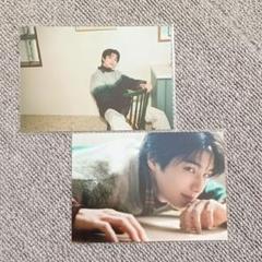 本田響矢 生写真 ブロマイド 2枚セット - メルカリ
