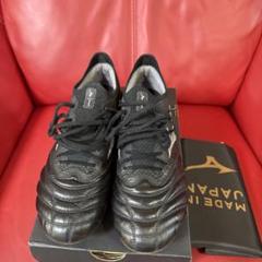 MIZUNO ミズノ モレリアネオ 4 β JAPAN Ltd(ブラック