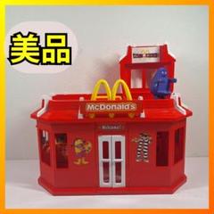 大判 マクドナルド プレイランド サイン ディスプレイSign