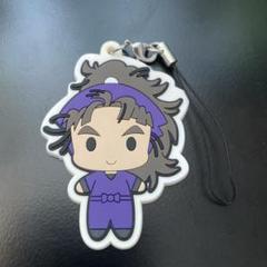 9*t様 忍たま乱太郎　ＶｉＶｉｍｕｓ　ラバーストラップ　久々知　尾浜　竹谷　不 忍たま乱太郎 ViVimusラバーストラップコレクション A BOX | j