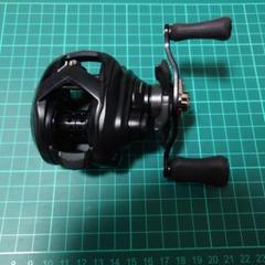 ダイワ タトゥーラ 80 ギア比7.1【箱無し】　おまけ…USダイワRG100H ダイワ タトゥーラ 80 ギア比7.1【箱無し】 おまけ…USダイワ