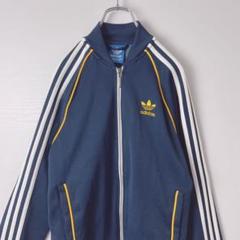 【激レア】あいみょん着用！adidasトラックジャケットXL ジャージビンテージ vintage old adidas ジャージ トラックジャケット あいみょん