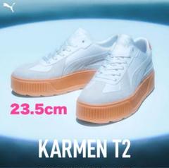 2025年最新】PUmA snowman カルメンの人気アイテム - メルカリ