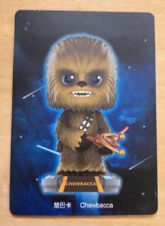 【絶版レア】スターウォーズ｜チューバッカ｜Hasbro＜未開封・未使用品＞ Takara Tomy - 《新品・未開封品》《送料無料》⭐︎スター