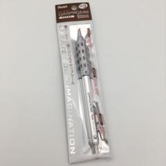 グラフギア GRAPHGEAR1000 ぺんてる 0.3mm