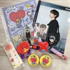 BTS bt21 グッズ まとめ売り - メルカリ