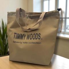 TIMMY WOODS リボン型パーティーバッグ TIMMY WOODS リボン型パーティーバッグ