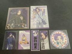 ブルーロック　凪誠志郎　御影玲王 casino vampire まとめ売り ブルーロック 凪誠志郎 御影玲王 casino vampire まとめ売り