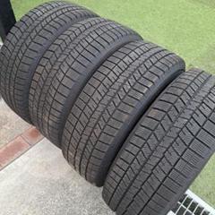 DUNLOP★225/45R17★2本送料込み★ DUNLOP☆225/60R17☆2本送料込み☆ - メルカリ