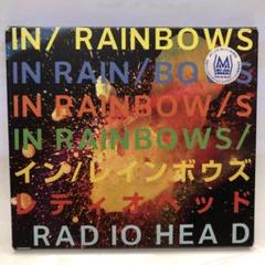 【名入れ無料】 2025年最新】RadioHead cdの人気アイテム - メルカリ 洋楽