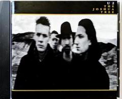 Ｕ２／『ヨシュア・トゥリー』直輸入盤デラックス・エディションＣＤ２枚組み U2 / ヨシュア・トゥリー【30周年記念盤～デラックス】【CD