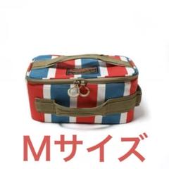 新品未使用　ネイタルデザイン　ストライプ　Box SQUARE DEEP M Kamping Kushion Box SQUARE FLAT M - NATAL DESIGN ONLINE SHOP
