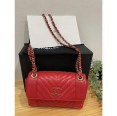 CHANEL シャネル バック
