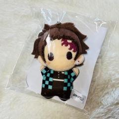 竈門炭治郎 鬼滅の刃 劇場版 映画 無限城編 ゆらふわみにみにぬいぐるみ