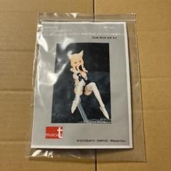 プラモデル　Yos Y(よし) M Suit Type01 body Black color ASRA skin Susanowo body type 「メガミデバイス」 改造キットシリーズNo.69 カラーレジンキャストキット メガミデバイス B1R-M シャーシキット スキンカラーB 1/1