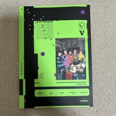 VANNER サイン入りCD CD【HANTEO JAPAN MALL】