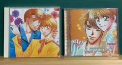 LEVEL-C 2in1 LEVEL-C III ドラマCD BLCD