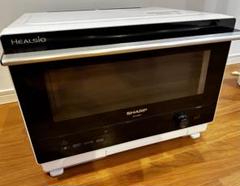 【ジャンク品】SHARP HEALSIO オーブンレンジ ジャンク品】SHARP HEALSIO オーブンレンジ ax-ua20 - メルカリ