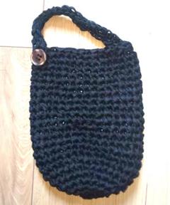ハンドメイド ペットボトル 収納 袋